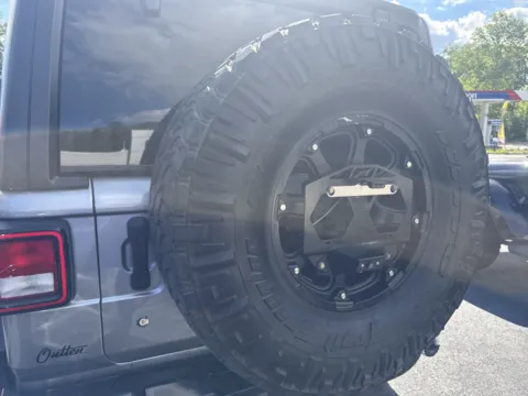 More photos of 2019 Jeep Wrangler Sport S at Outten Chrysler Dodge Jeep RAM of Hamburg, PA