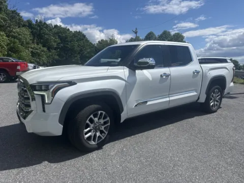2026 Toyota Tundra 1794 Edition for sale in Hamburg, PA