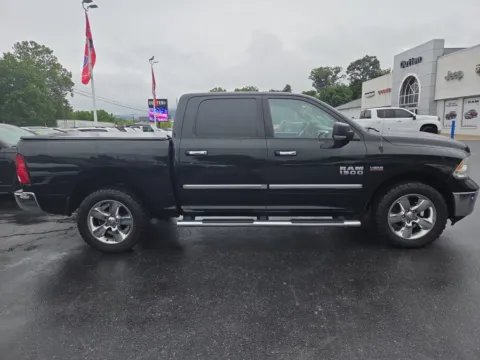 Photos of 2016 Ram 1500 for sale in Hamburg, PA at Outten Chrysler Dodge Jeep RAM of Hamburg