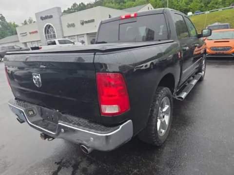 Another view of 2016 Ram 1500 for sale in Hamburg, PA at Outten Chrysler Dodge Jeep RAM of Hamburg