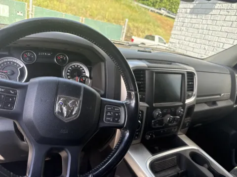 More photos of 2016 Ram 1500 at Outten Chrysler Dodge Jeep RAM of Hamburg, PA