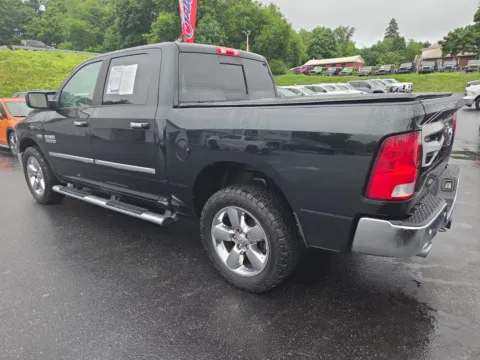 More photos of 2016 Ram 1500 at Outten Chrysler Dodge Jeep RAM of Hamburg, PA