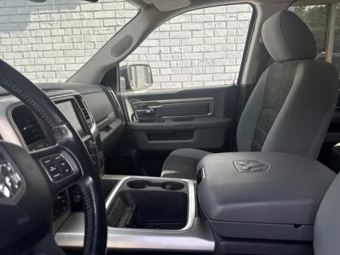 Another view of 2016 Ram 1500 for sale in Hamburg, PA at Outten Chrysler Dodge Jeep RAM of Hamburg