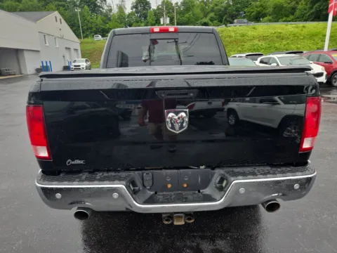 More photos of 2016 Ram 1500 at Outten Chrysler Dodge Jeep RAM of Hamburg, PA