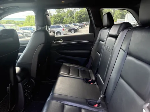 More photos of 2019 Jeep Grand Cherokee at Outten Chrysler Dodge Jeep RAM of Hamburg, PA