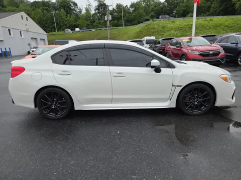 Photos of 2021 Subaru WRX Premium for sale in Hamburg, PA at Outten Chrysler Dodge Jeep RAM of Hamburg