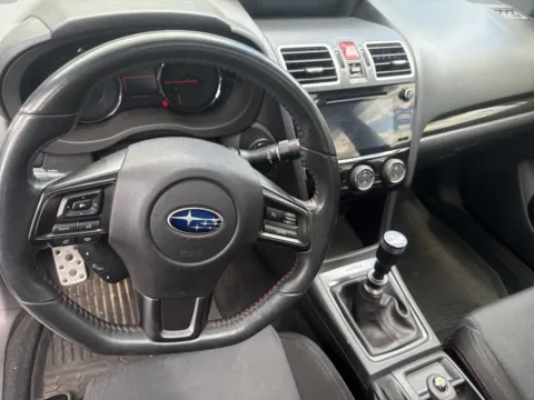 Another view of 2021 Subaru WRX Premium for sale in Hamburg, PA at Outten Chrysler Dodge Jeep RAM of Hamburg