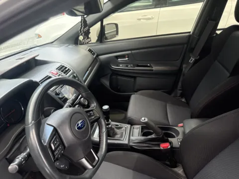 Photos of 2021 Subaru WRX Premium for sale in Hamburg, PA at Outten Chrysler Dodge Jeep RAM of Hamburg