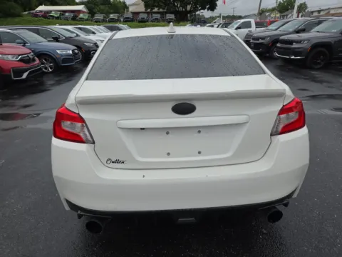 More photos of 2021 Subaru WRX Premium at Outten Chrysler Dodge Jeep RAM of Hamburg, PA
