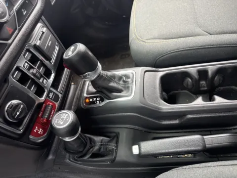 More photos of 2024 Jeep Wrangler 4xe at Outten Chrysler Dodge Jeep RAM of Hamburg, PA