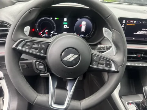 More photos of 2024 Dodge Hornet R/T at Outten Chrysler Dodge Jeep RAM of Hamburg, PA