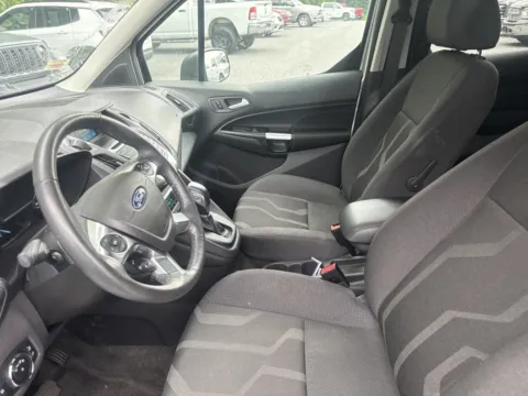 Another view of 2017 Ford Transit Connect Wagon XLT for sale in Hamburg, PA at Outten Chrysler Dodge Jeep RAM of Hamburg