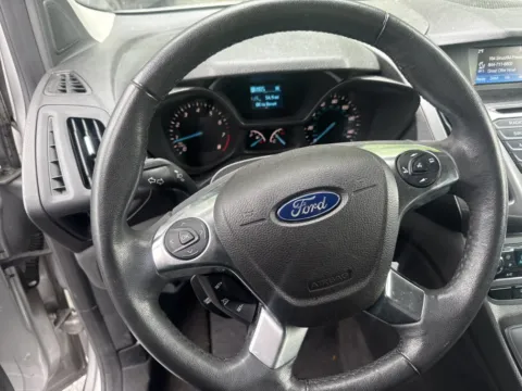 More photos of 2017 Ford Transit Connect Wagon XLT at Outten Chrysler Dodge Jeep RAM of Hamburg, PA