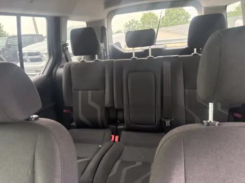Unknown 2017 Ford Transit Connect Wagon XLT for sale in Hamburg, PA