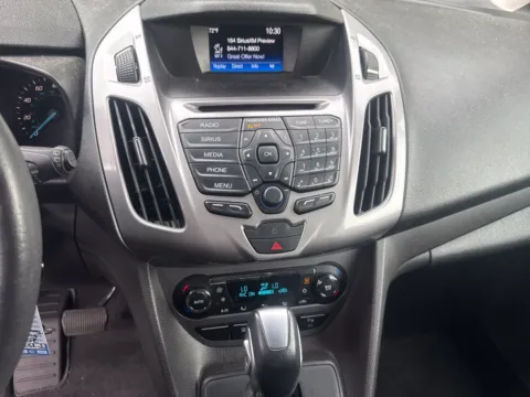 More photos of 2017 Ford Transit Connect Wagon XLT at Outten Chrysler Dodge Jeep RAM of Hamburg, PA