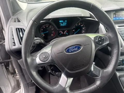 More photos of 2017 Ford Transit Connect Wagon XLT at Outten Chrysler Dodge Jeep RAM of Hamburg, PA