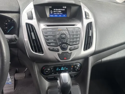 More photos of 2017 Ford Transit Connect Wagon XLT at Outten Chrysler Dodge Jeep RAM of Hamburg, PA