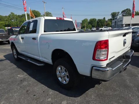 More photos of 2024 Ram 2500 Big Horn at Outten Chrysler Dodge Jeep RAM of Hamburg, PA
