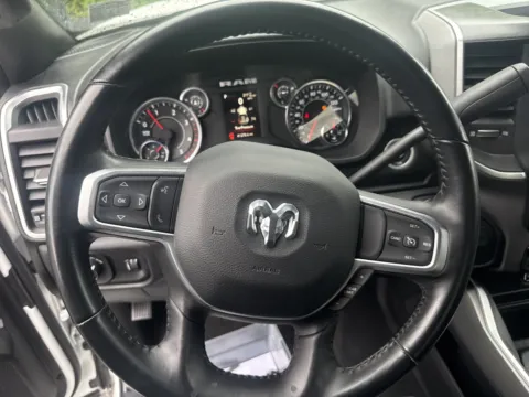 More photos of 2024 Ram 2500 Big Horn at Outten Chrysler Dodge Jeep RAM of Hamburg, PA