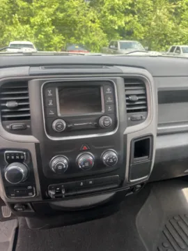 More photos of 2017 Ram 1500 Express at Outten Chrysler Dodge Jeep RAM of Hamburg, PA