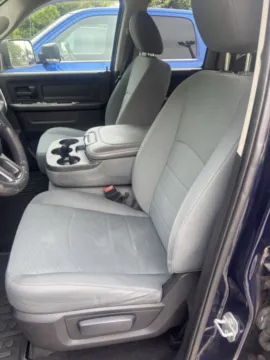 Another view of 2017 Ram 1500 Express for sale in Hamburg, PA at Outten Chrysler Dodge Jeep RAM of Hamburg