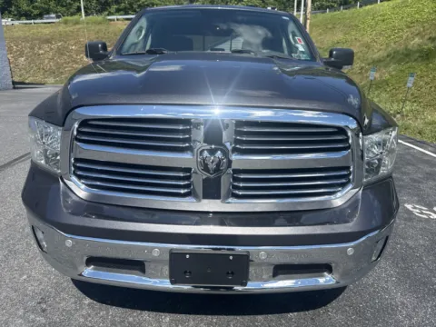 Photos of 2019 Ram 1500 Classic Big Horn for sale in Hamburg, PA at Outten Chrysler Dodge Jeep RAM of Hamburg