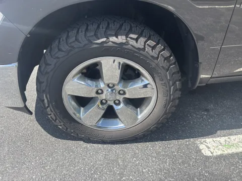 More photos of 2019 Ram 1500 Classic Big Horn at Outten Chrysler Dodge Jeep RAM of Hamburg, PA