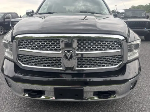 Photos of 2017 Ram 1500 Laramie for sale in Hamburg, PA at Outten Chrysler Dodge Jeep RAM of Hamburg