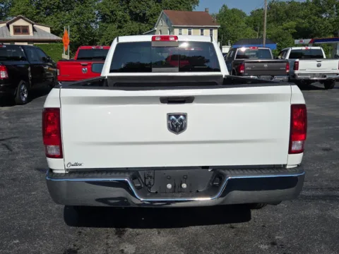 More photos of 2020 Ram 1500 Classic Tradesman at Outten Chrysler Dodge Jeep RAM of Hamburg, PA