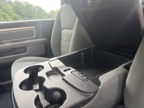 More photos of 2020 Ram 1500 Classic Tradesman at Outten Chrysler Dodge Jeep RAM of Hamburg, PA