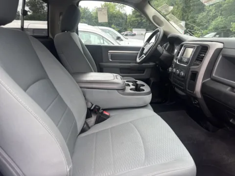 More photos of 2019 Ram 1500 Classic Tradesman at Outten Chrysler Dodge Jeep RAM of Hamburg, PA