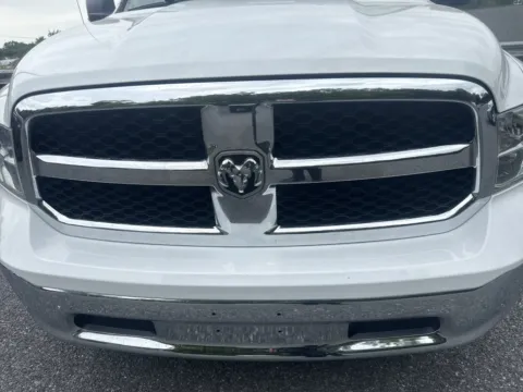 Photos of 2019 Ram 1500 Classic Tradesman for sale in Hamburg, PA at Outten Chrysler Dodge Jeep RAM of Hamburg