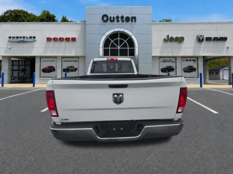 More photos of 2019 Ram 1500 Classic Tradesman at Outten Chrysler Dodge Jeep RAM of Hamburg, PA