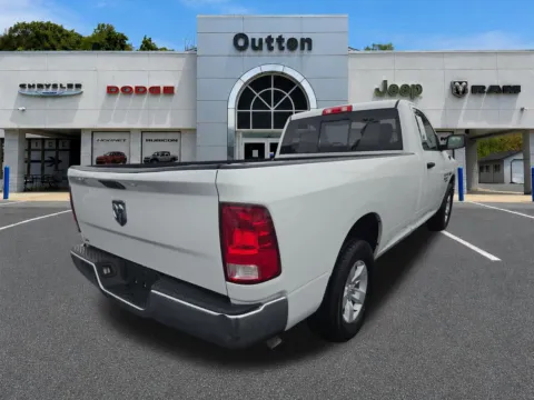 Another view of 2019 Ram 1500 Classic Tradesman for sale in Hamburg, PA at Outten Chrysler Dodge Jeep RAM of Hamburg