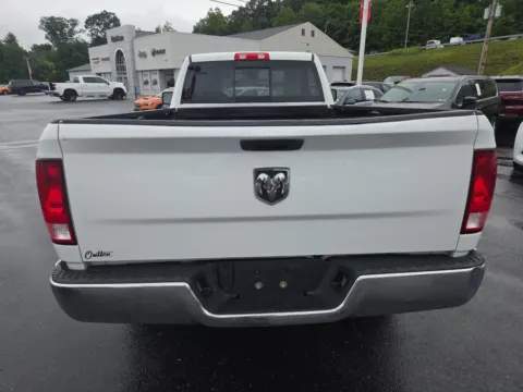 More photos of 2019 Ram 1500 Classic Tradesman at Outten Chrysler Dodge Jeep RAM of Hamburg, PA