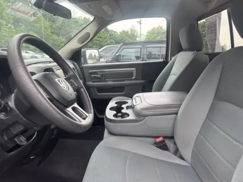 More photos of 2019 Ram 1500 Classic Tradesman at Outten Chrysler Dodge Jeep RAM of Hamburg, PA