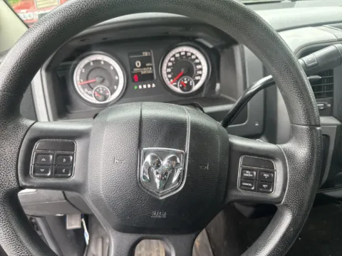 Another view of 2014 Ram 1500 for sale in Hamburg, PA at Outten Chrysler Dodge Jeep RAM of Hamburg