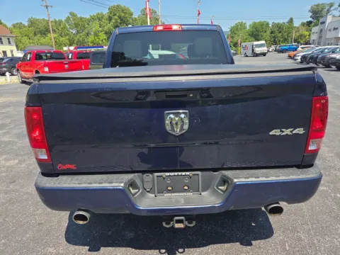 More photos of 2014 Ram 1500 at Outten Chrysler Dodge Jeep RAM of Hamburg, PA