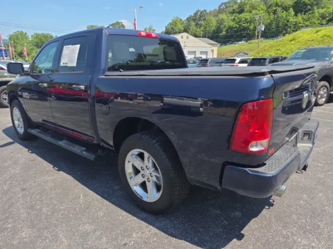 More photos of 2014 Ram 1500 at Outten Chrysler Dodge Jeep RAM of Hamburg, PA