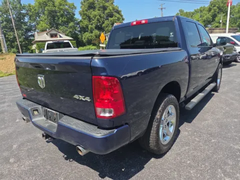 Another view of 2014 Ram 1500 for sale in Hamburg, PA at Outten Chrysler Dodge Jeep RAM of Hamburg