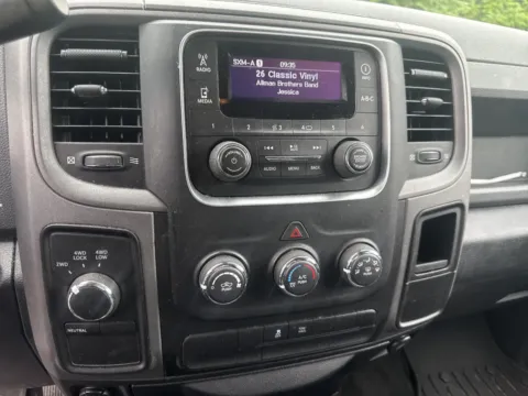 More photos of 2014 Ram 1500 at Outten Chrysler Dodge Jeep RAM of Hamburg, PA