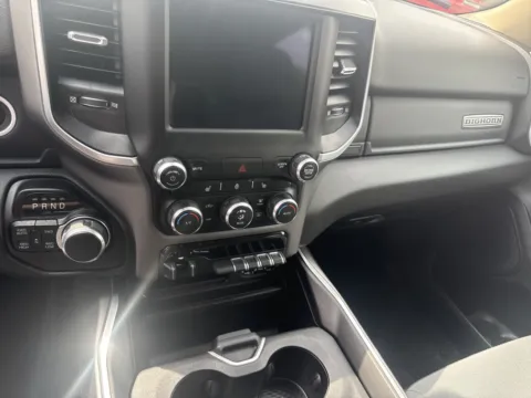 More photos of 2020 Ram 1500 Big Horn at Outten Chrysler Dodge Jeep RAM of Hamburg, PA