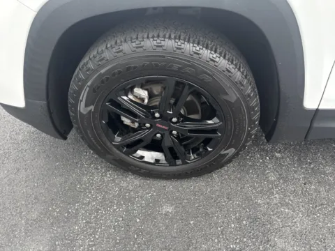 More photos of 2023 GMC Terrain AT4 at Outten Chrysler Dodge Jeep RAM of Hamburg, PA