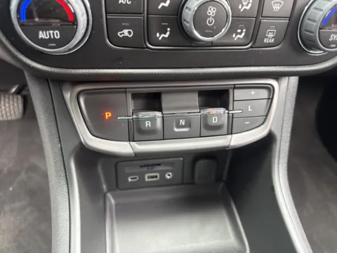 More photos of 2023 GMC Terrain AT4 at Outten Chrysler Dodge Jeep RAM of Hamburg, PA