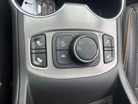 More photos of 2023 GMC Terrain AT4 at Outten Chrysler Dodge Jeep RAM of Hamburg, PA