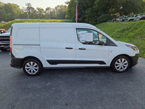 Photos of 2023 Ford Transit Connect Van XL for sale in Hamburg, PA at Outten Chrysler Dodge Jeep RAM of Hamburg