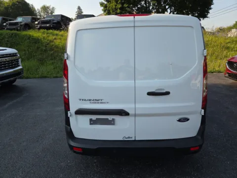 More photos of 2023 Ford Transit Connect Van XL at Outten Chrysler Dodge Jeep RAM of Hamburg, PA