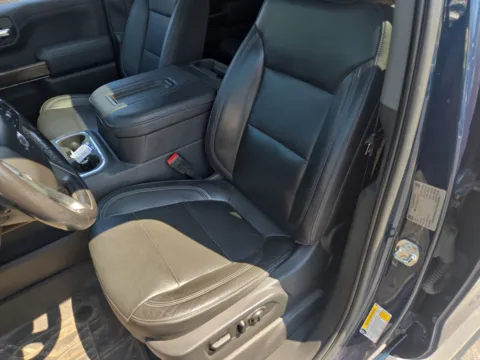 More photos of 2019 Chevrolet Silverado 1500 LT Trail Boss at Outten Chrysler Dodge Jeep RAM of Hamburg, PA