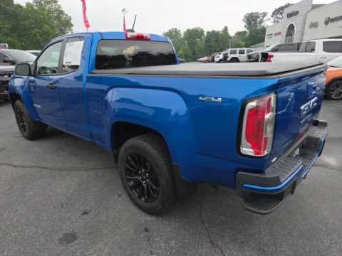 More photos of 2021 GMC Canyon 4WD Elevation Standard at Outten Chrysler Dodge Jeep RAM of Hamburg, PA