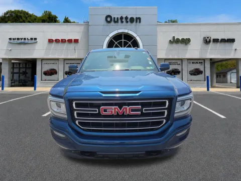 More photos of 2018 GMC Sierra 1500 at Outten Chrysler Dodge Jeep RAM of Hamburg, PA